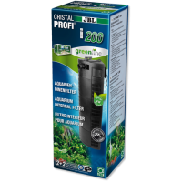 CristalProfi i200 greenline